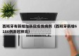 西班牙有新增加新冠疫情病例（西班牙新增6180例新冠肺炎）