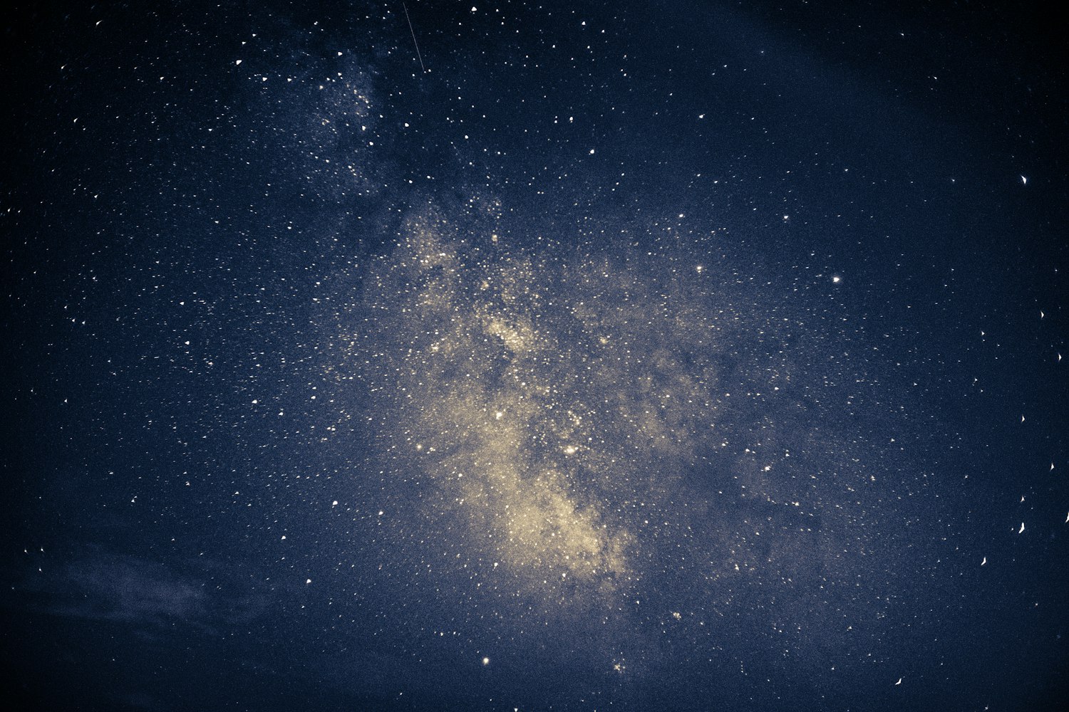 星空纸，那张藏在文具盒里的宇宙