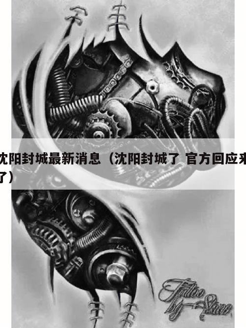 沈阳封城最新消息(沈阳封城了 官方回应来了)