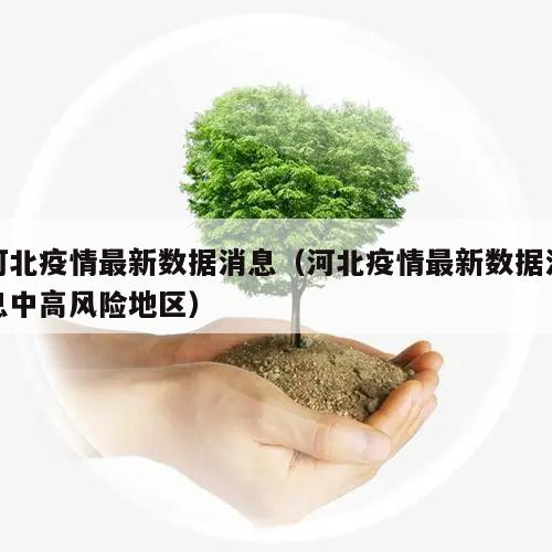河北疫情最新数据消息(河北疫情最新数据消息中高风险地区)