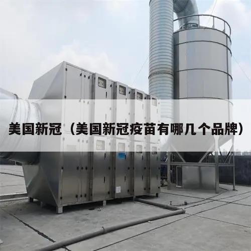 美国新冠(美国新冠疫苗有哪几个品牌)