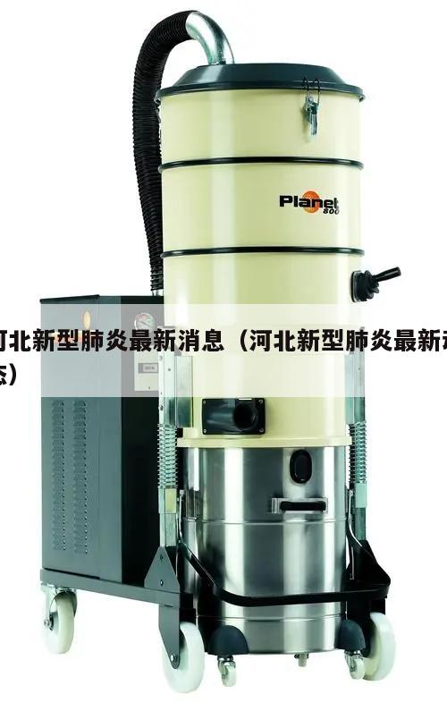 河北新型肺炎最新消息(河北新型肺炎最新动态)