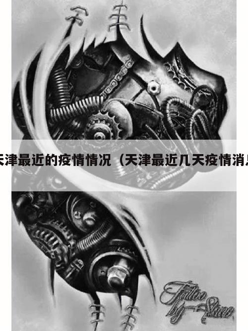 天津最近的疫情情况(天津最近几天疫情消息)