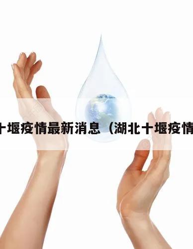 湖北十堰疫情最新消息(湖北十堰疫情情况)