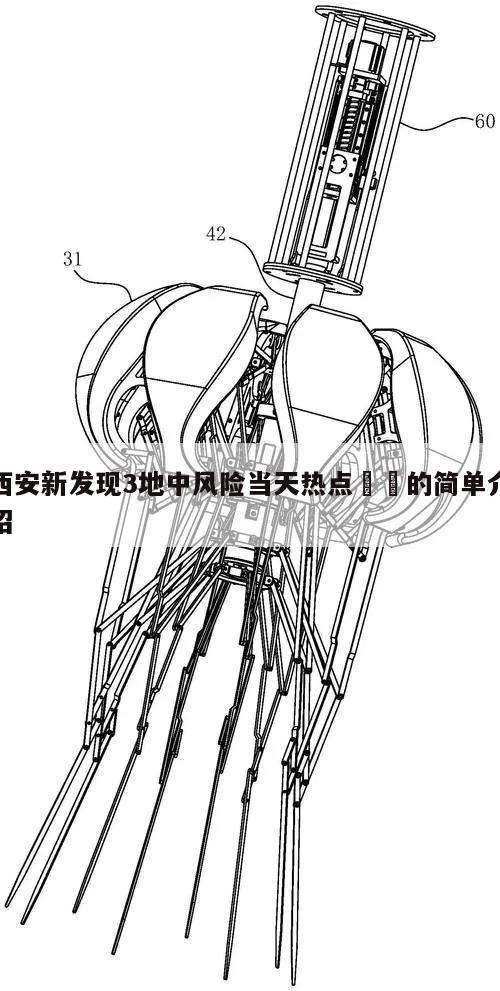 西安新发现3地中风险当天热点㊙️的简单介绍