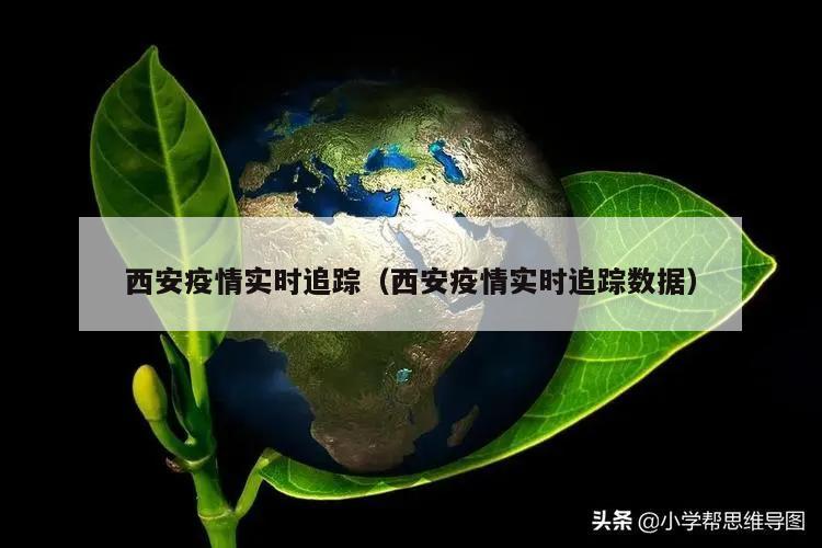 西安疫情实时追踪(西安疫情实时追踪数据)
