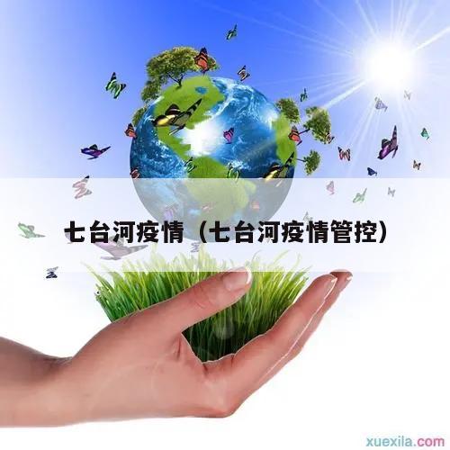 七台河疫情(七台河疫情管控)