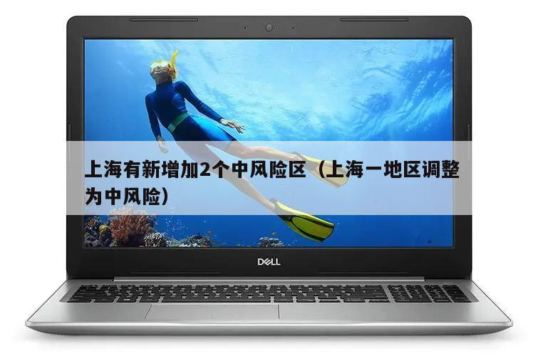 上海有新增加2个中风险区(上海一地区调整为中风险)